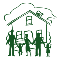 Bithlo - Christmas Neighborhood Center for Families Logo