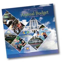 Budget book picture
