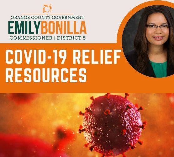 COVID-19 RELIEF RESOURCES