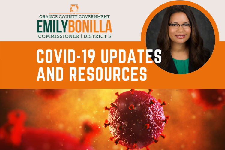 banner covid-19 updates and resources