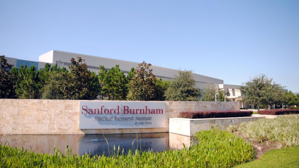 Orange County opens to proposals to salvage from Sanford Burnham center