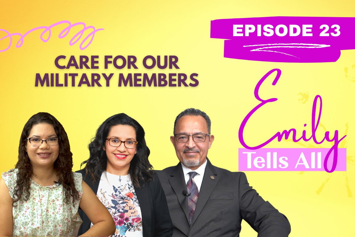 s1e23-care-for-our-military-members-emily-bonilla