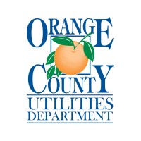 orange county utilities department logo

