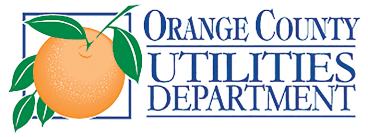 Orange County Utilities Department logo