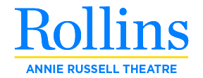 Rollins College, Annie Russel Theatre Logo