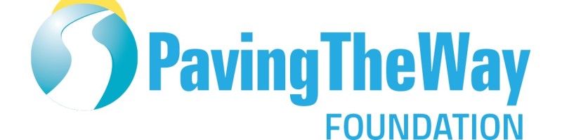 Paving The Way Foundation Logo