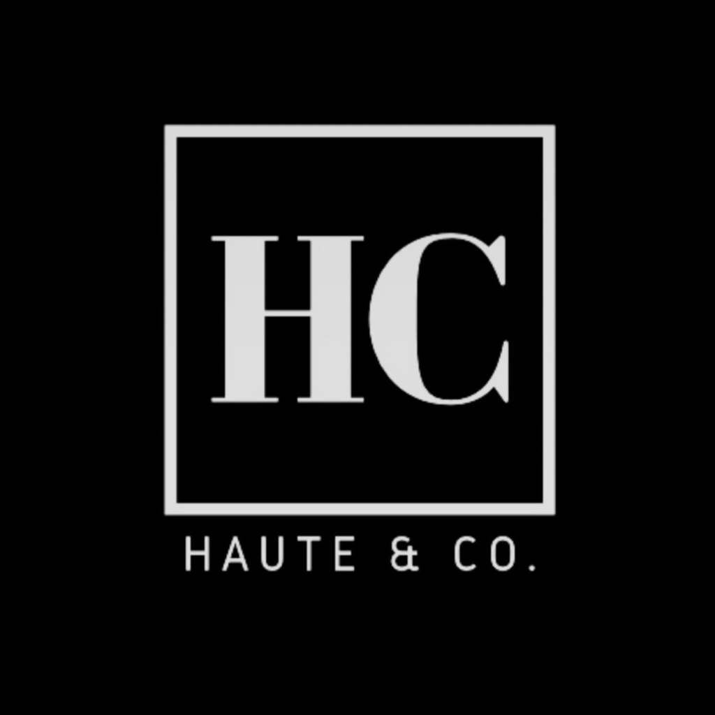 Haute&Co. Logo
