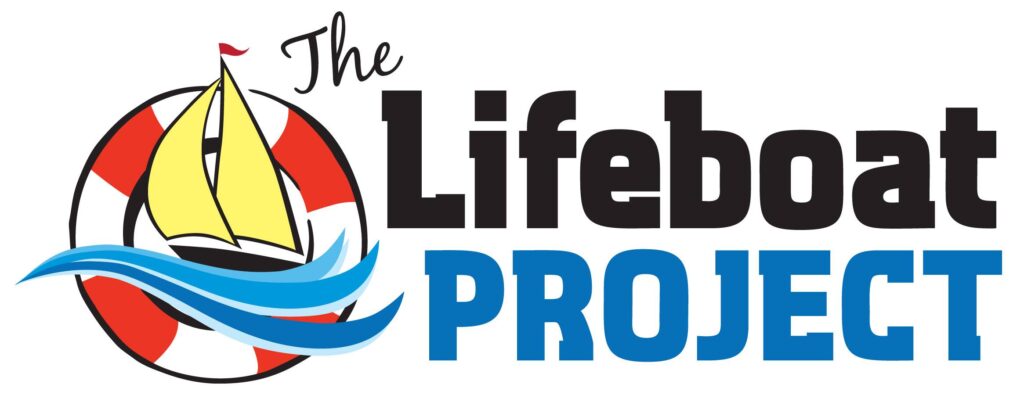 The Lifeboat Project Logo