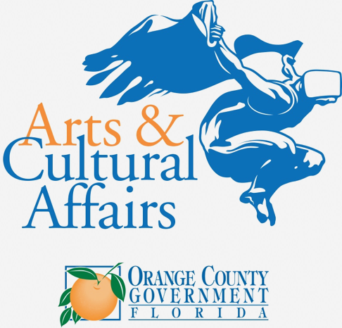 Arts & Cultural Affairs Logo
