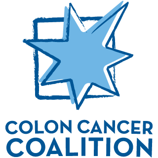 Colon Cancer Coalition Logo
