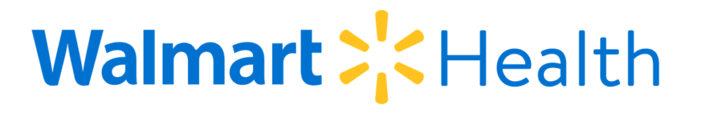 Walmart Health Logo