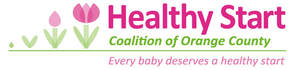 Healthy Start Coalition of Orange County Logo