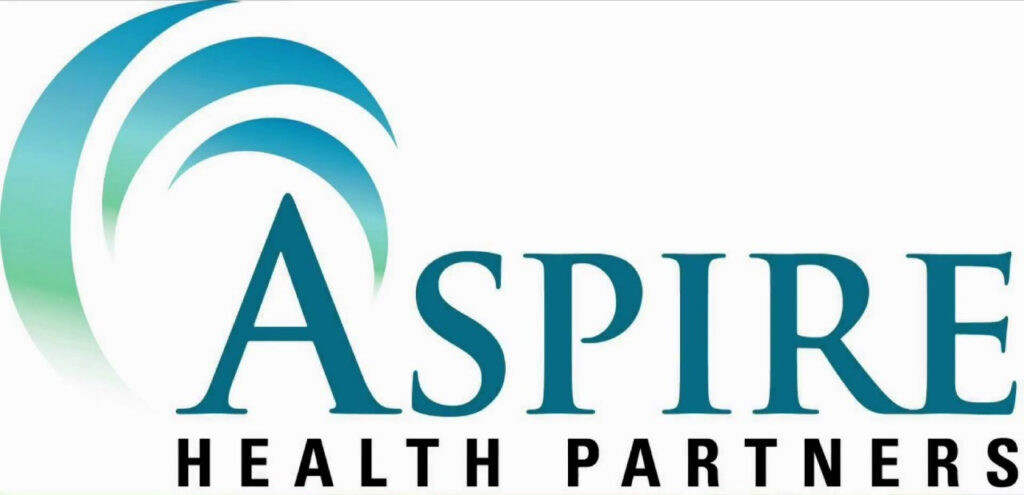 Aspire Health Partners Logo