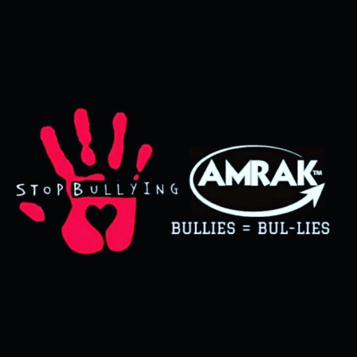 Amrak - Logo