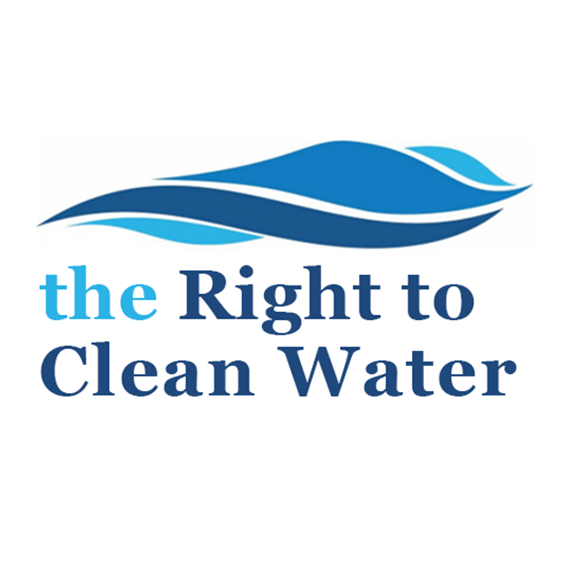 Florida Right To Clean Water Logo