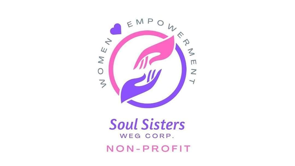 Soul Sisters WEG Corp. Nonprofit Logo
