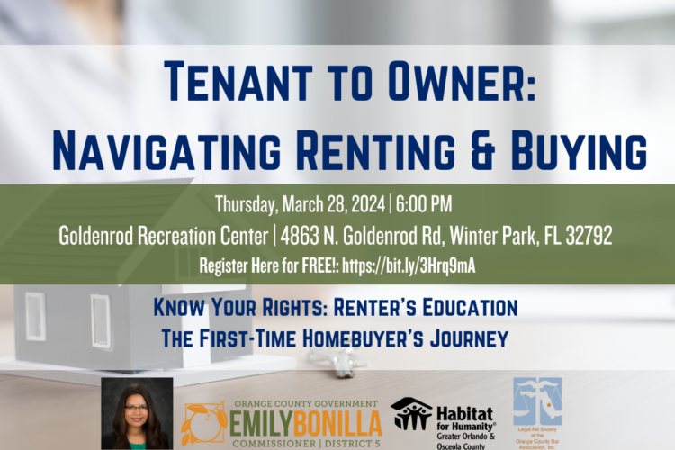 Tenant to Owner event thumbnail
