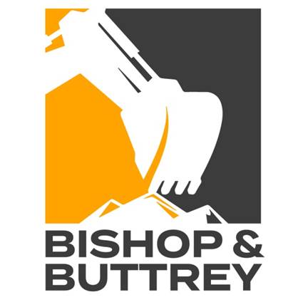 bishop and buttrey logo