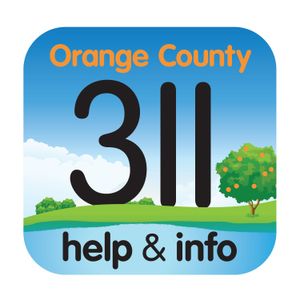 Orange County 311